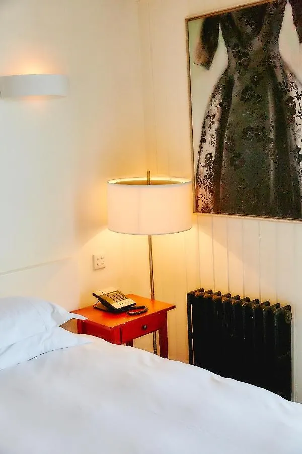 Kellys Hotel Dublín 3*,  Irlanda