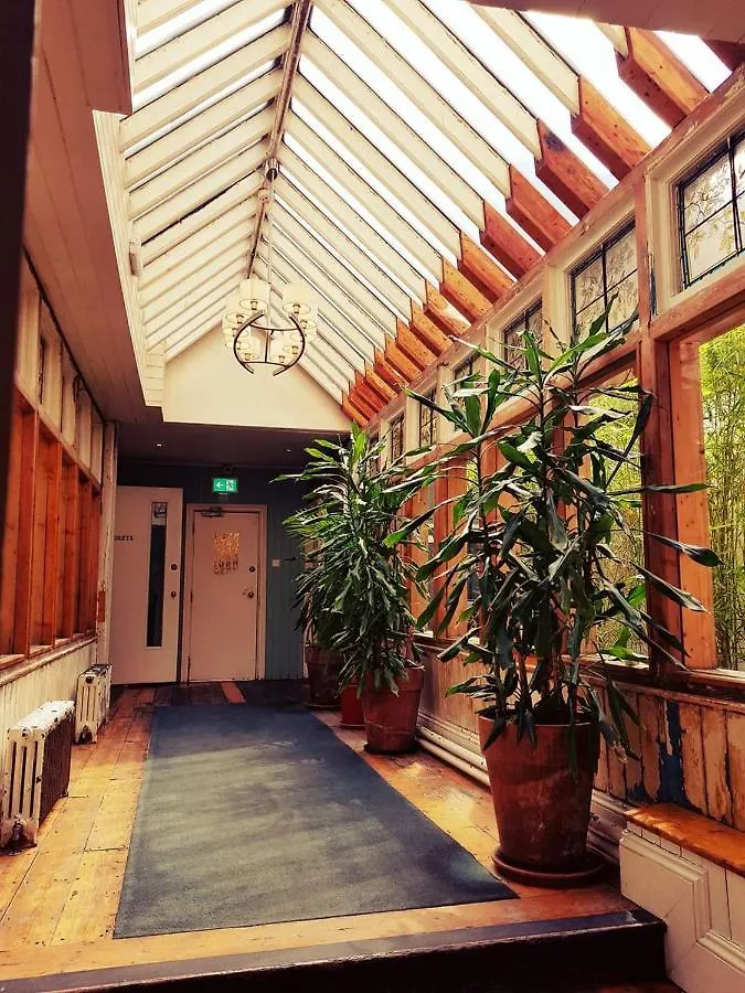 Kellys Hotel Dublín