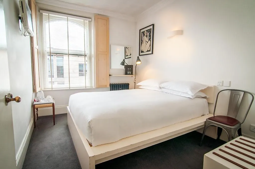 Kellys Hotel Dublín