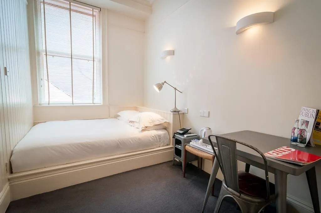 Kellys Hotel Dublín