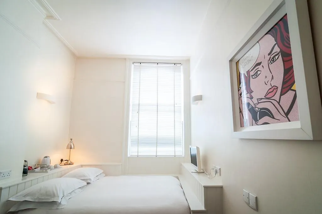 Kellys Hotel Dublín