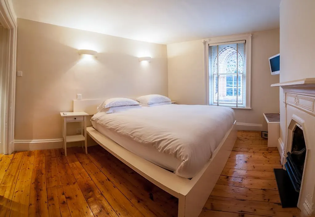 Kellys Hotel Dublín