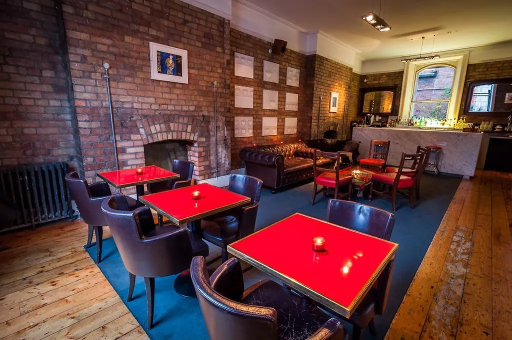 Kellys Hotel Dublín
