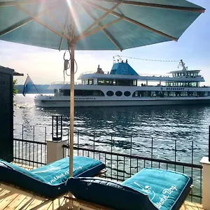 Hotel Strandhotel Berg 
