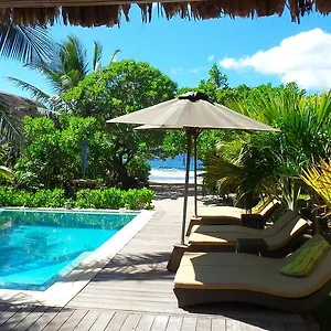 Moorea 招待所