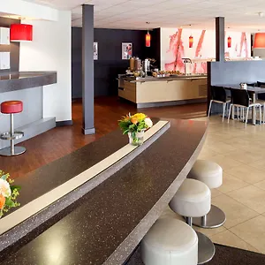 Ibis Dublín