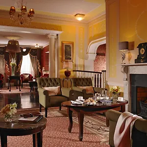 Hotel Buswells, Dublin