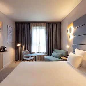 Novotel Brussels Centre Midi 4*, Saint-Gilles Belgio