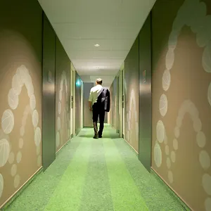 Ibis Styles Massena Olympiades 3*, Parigi Francia