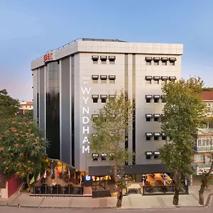 Hotel Tryp By Wyndham Sancaktepe *****