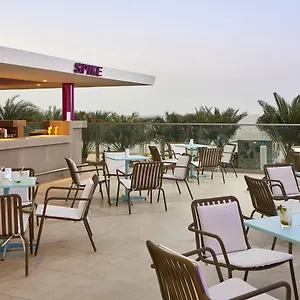 **** Hotel Riu United Arab Emirates