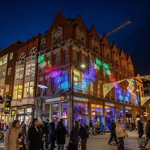 Grafton Street By Break Appart hôtel