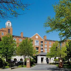 Intercontinental By Ihg Dublín