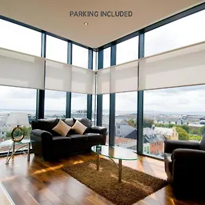 The Western Citypoint Apartamento