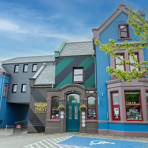  Hostel The Nest Boutique Ireland
