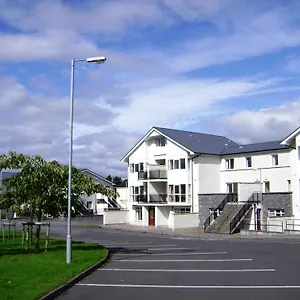  Apartment Dunaras Village Ireland