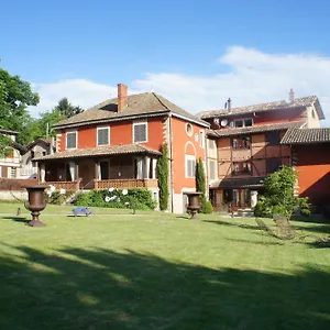 Hotel Les Jardins De La Tour