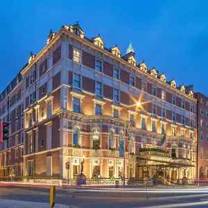 Otel The Shelbourne, Autograph Collection