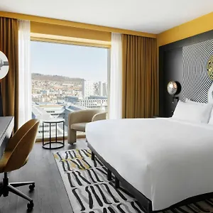 Renaissance Tower 5*, Zurigo Svizzera