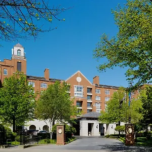 Intercontinental By Ihg Dublín