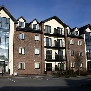  Apartment Cuirt Na Rasai Ireland