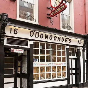O'donoghue's Maison d'hôtes