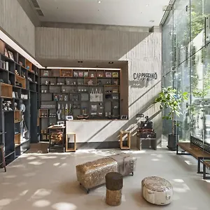 卡布奇诺酒店 酒店