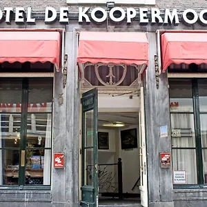 Koopermoolen 2*, Amsterdam Paesi Bassi