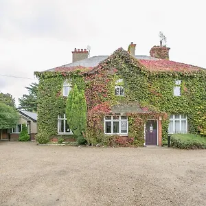 Gasthuis Merrion Road - Ballsbridge Townhouse