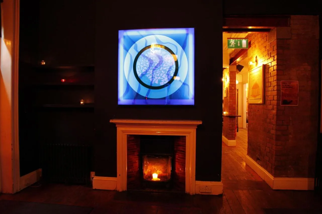 Kellys Hotel Dublin