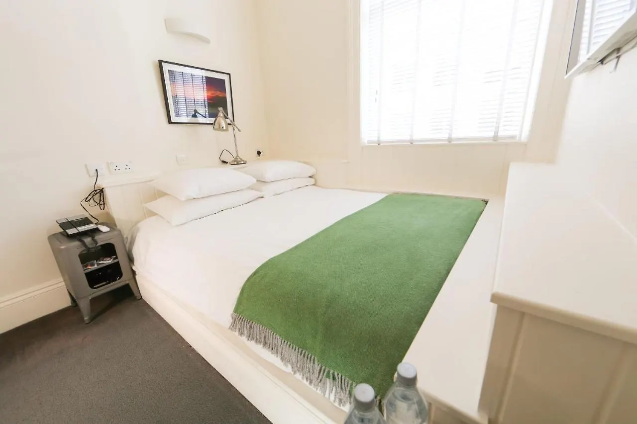 Kellys Hotel Dublin