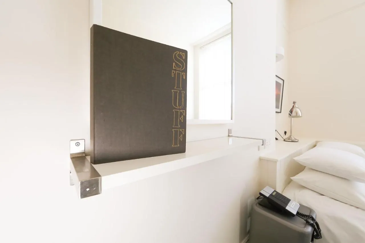 Kellys Hotel Dublin 3*,  Ireland