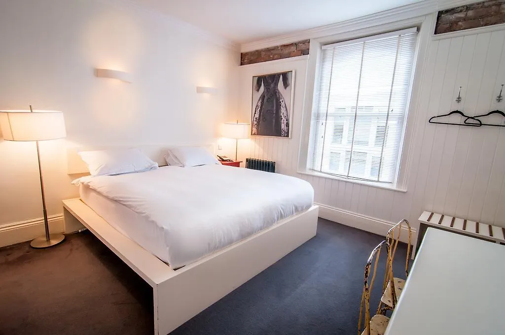 Kellys Hotel Dublin